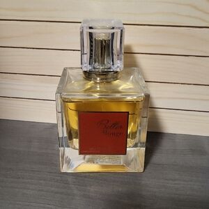 Better Rouge Unisex EDP - 100 ML Scent of Individuality